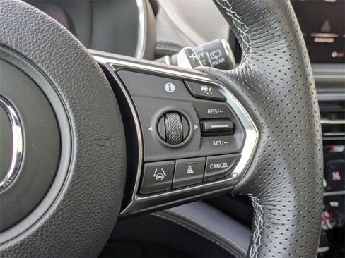 Certified 2026 Acura MDX Type S image 20