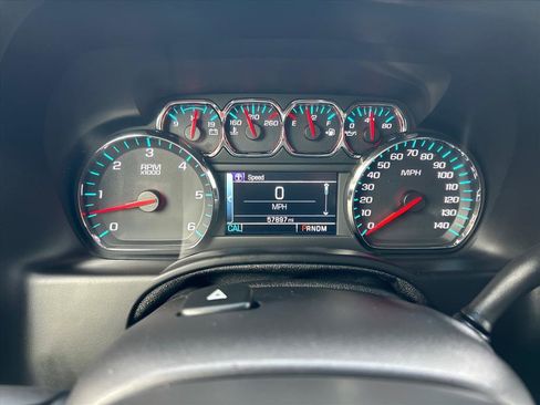 Used 2016 Chevrolet Tahoe LT w/ Luxury Package image 27