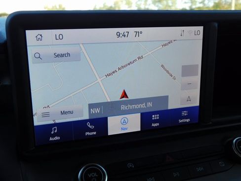 Used 2024 Ford Maverick Tremor w/ Tremor Off-Road Package image 36