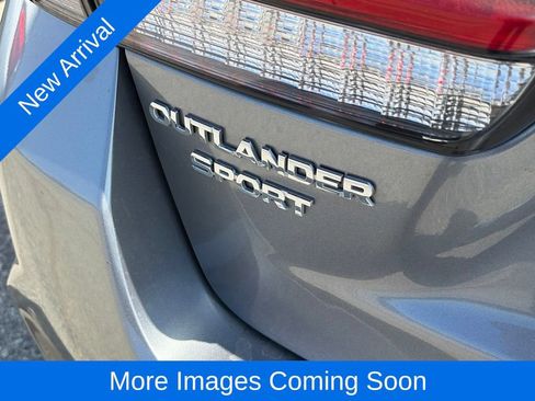 Used 2024 Mitsubishi Outlander Sport Ralliart AWD/4WD image 10
