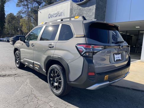 New 2026 Subaru Forester Wilderness image 3