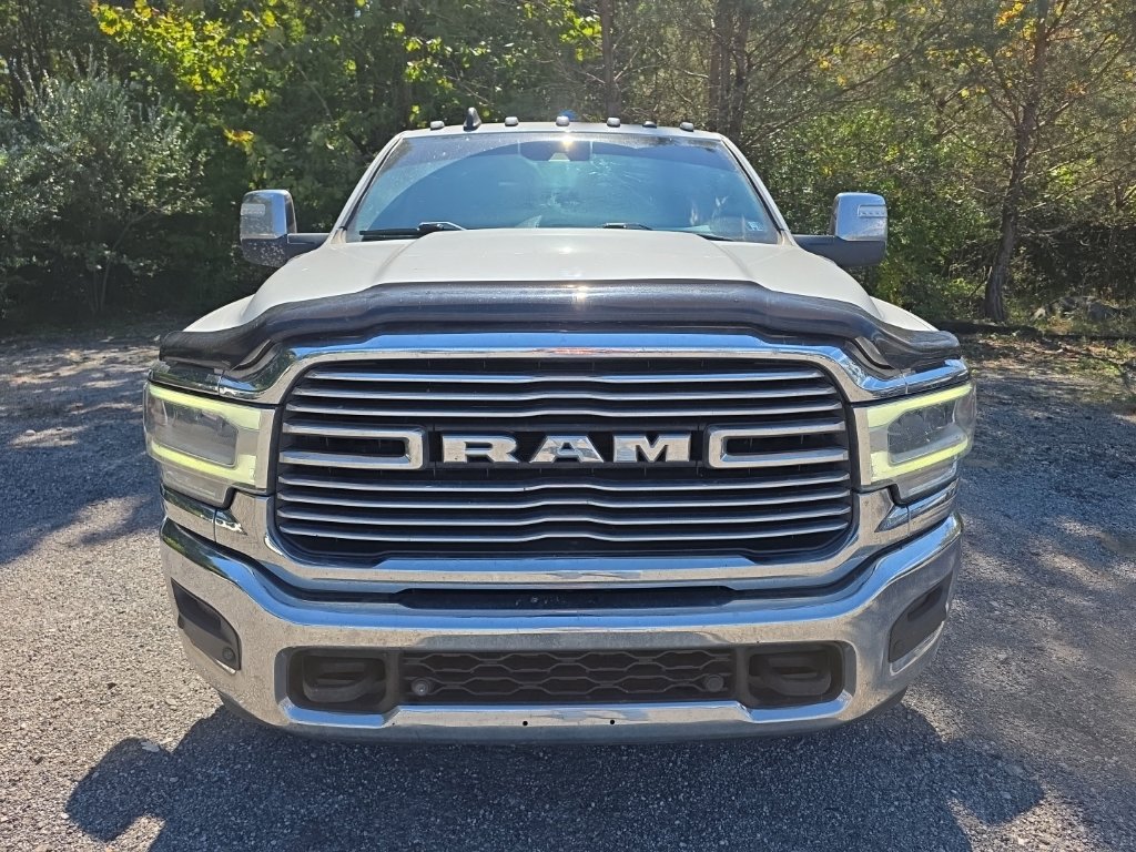 Used 2023 RAM 3500 Laramie AWD/4WD image 2
