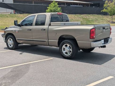Used 2007 Dodge Ram 2500 Truck SLT RWD image 11