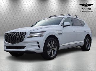 Used 2024 Genesis GV80 3.5T Advanced w/ Advanced Package AWD/4WD video 1