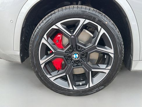 New 2026 BMW X1 M35i w/ Technology Package image 42
