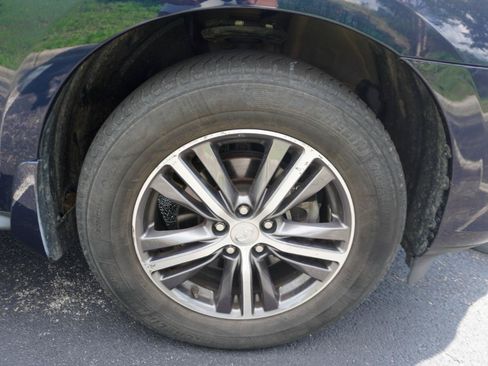Used 2019 INFINITI QX60 Luxe w/ Essential Package AWD/4WD image 33