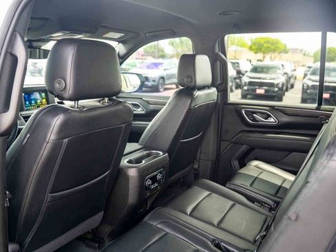 Used 2023 Chevrolet Tahoe LS RWD image 23
