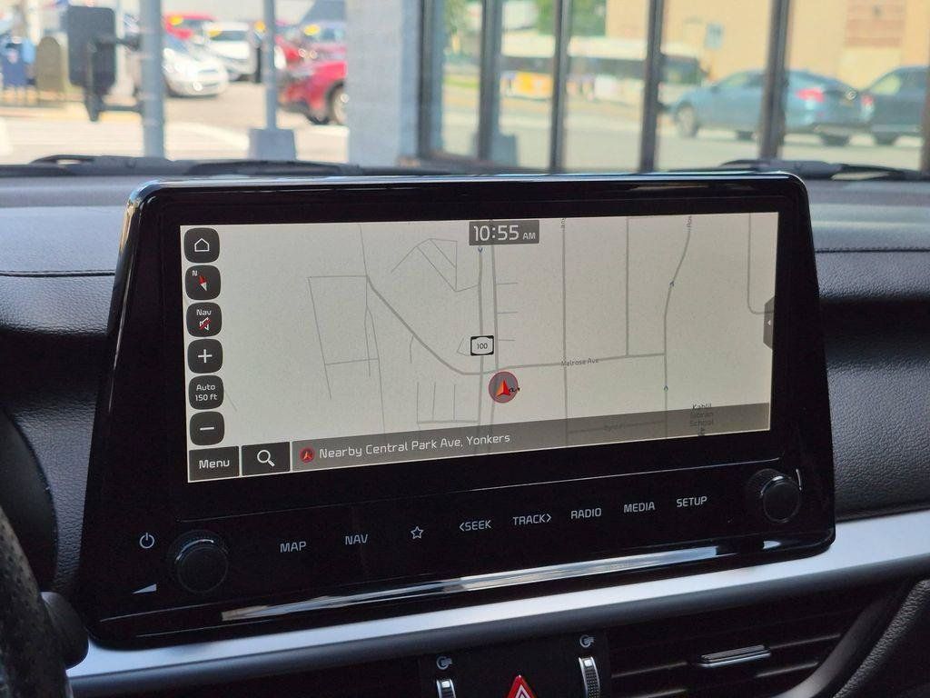 Used 2023 Kia Forte GT-Line FWD image 17
