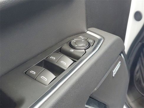 New 2025 Chevrolet Silverado 1500 RST image 15