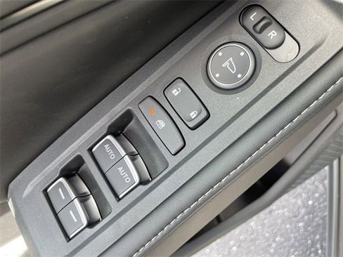 New 2025 Honda Accord Sport image 21