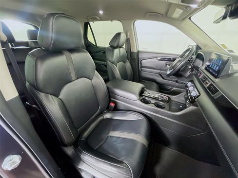 Certified 2024 Honda Pilot EX-L image 33