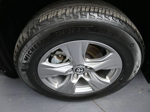 Certified 2024 Toyota RAV4 XLE image 14