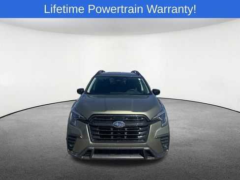 New 2026 Subaru Ascent Premium image 14