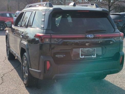 New 2026 Subaru Outback Premium image 5