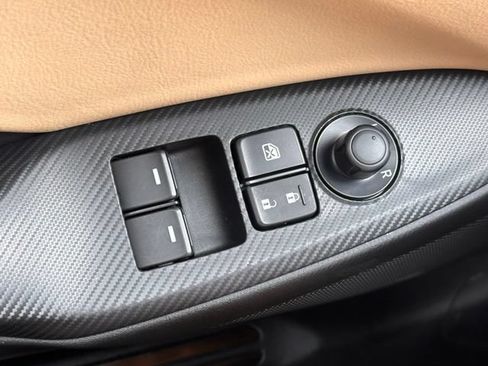 Used 2025 MAZDA MX-5 Miata Grand Touring RWD image 15