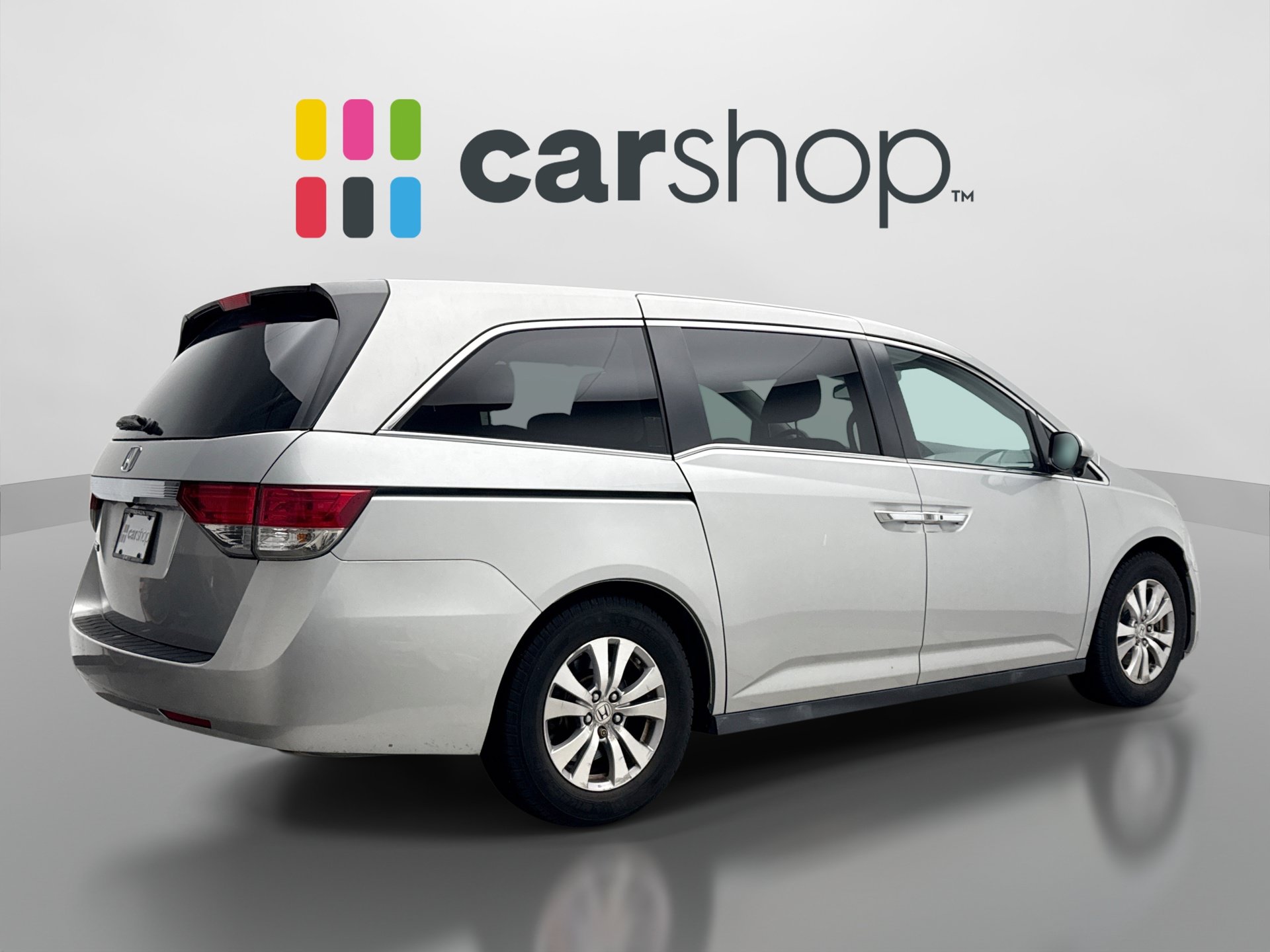Used 2014 Honda Odyssey EX-L image 5