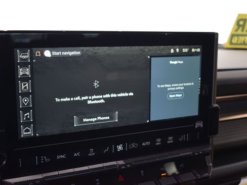 New 2024 GMC Hummer EV 2X w/ Extreme Off-Road Package image 28