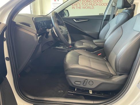 Used 2023 Kia Niro Wind image 14