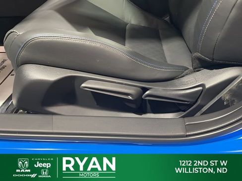 New 2026 Honda Prelude image 40