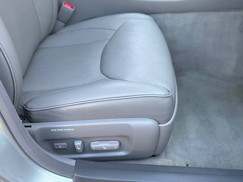 Used 2003 Lexus LS 430 RWD image 64