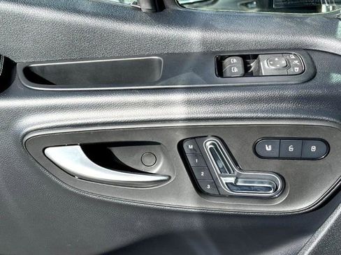 New 2025 Mercedes-Benz Sprinter 2500 image 19