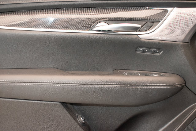 Used 2023 Cadillac XT5 Sportv AWD/4WD image 22