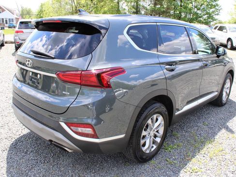 Used 2019 Hyundai Santa Fe SEL w/ Cargo Package image 7