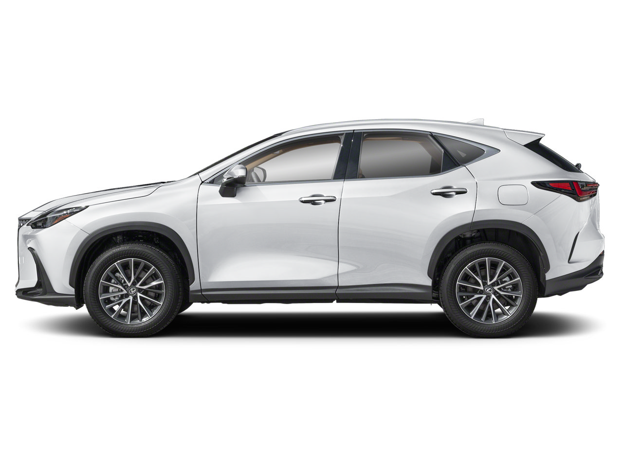 New 2026 Lexus NX 350 AWD w/ Premium Package image 3