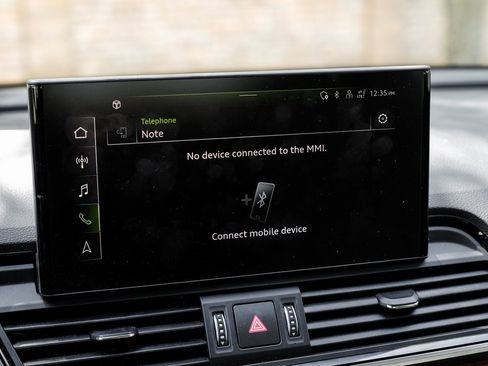 Used 2022 Audi Q5 2.0T Prestige w/ Prestige Package image 43