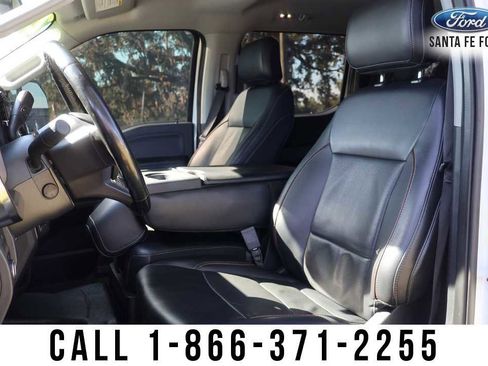 Used 2023 Ford F250 Lariat w/ Chrome Package image 24