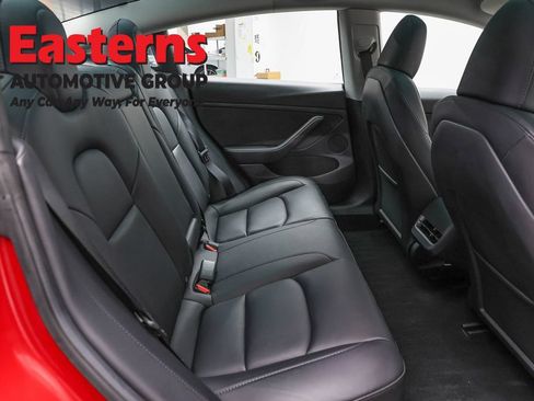Used 2023 Tesla Model 3 Standard Range RWD image 17