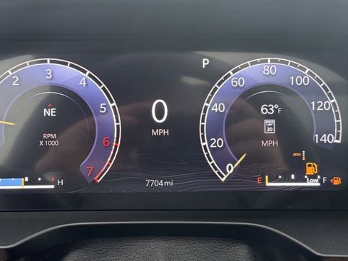 Used 2024 Jeep Grand Cherokee L Summit image 31