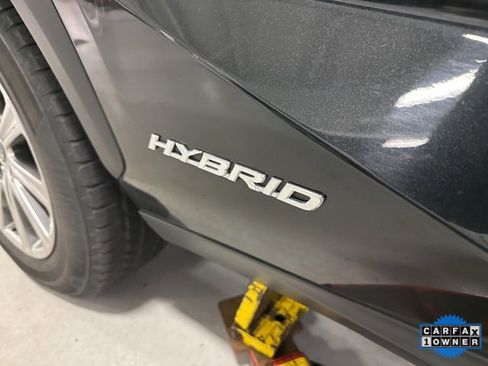 Used 2021 Lexus NX 300h 300h image 12