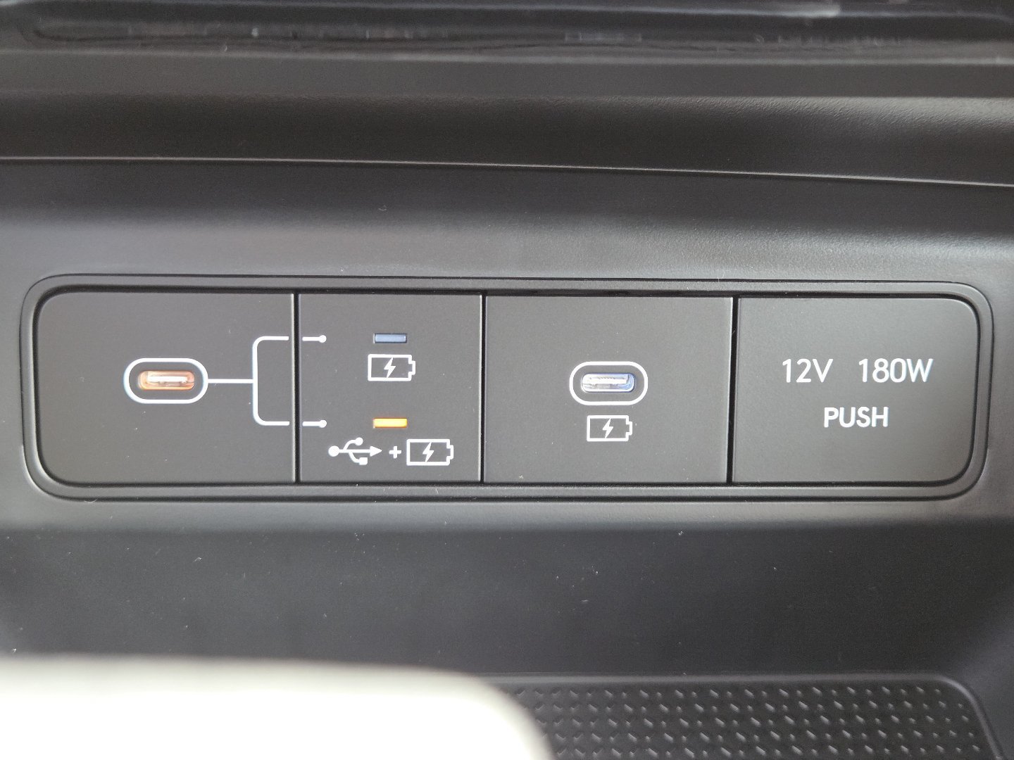 New 2026 Hyundai Tucson SEL Plus AWD/4WD image 11