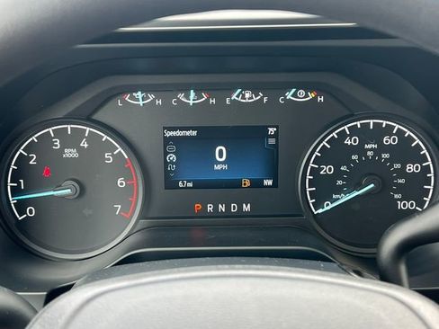 New 2026 Ford F350 XLT w/ 360-Degree Camera Package AWD/4WD image 23