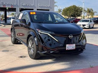 Certified 2023 Nissan Ariya FWD video 2