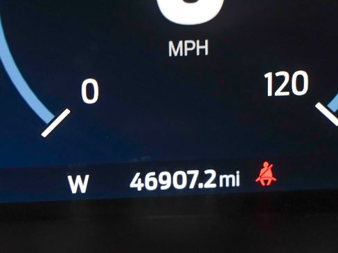 Used 2023 Ford F150 Platinum w/ Equipment Group 701A High image 17