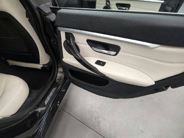 Used 2016 BMW 428i Gran Coupe xDrive AWD/4WD image 29