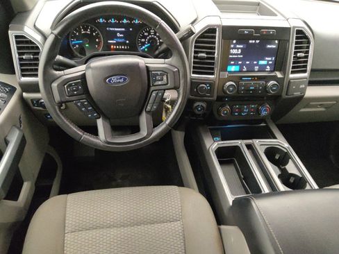 Used 2017 Ford F150 XLT w/ Equipment Group 302A Luxury RWD image 22