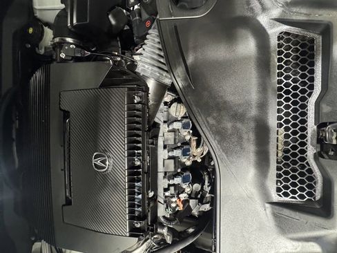 Used 2023 Acura MDX SH-AWD w/ Technology Package image 33