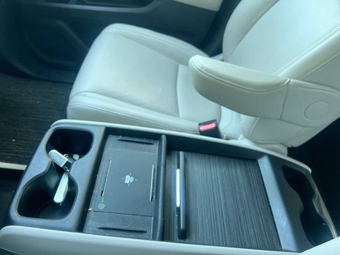 Used 2025 Honda Odyssey EX-L image 20