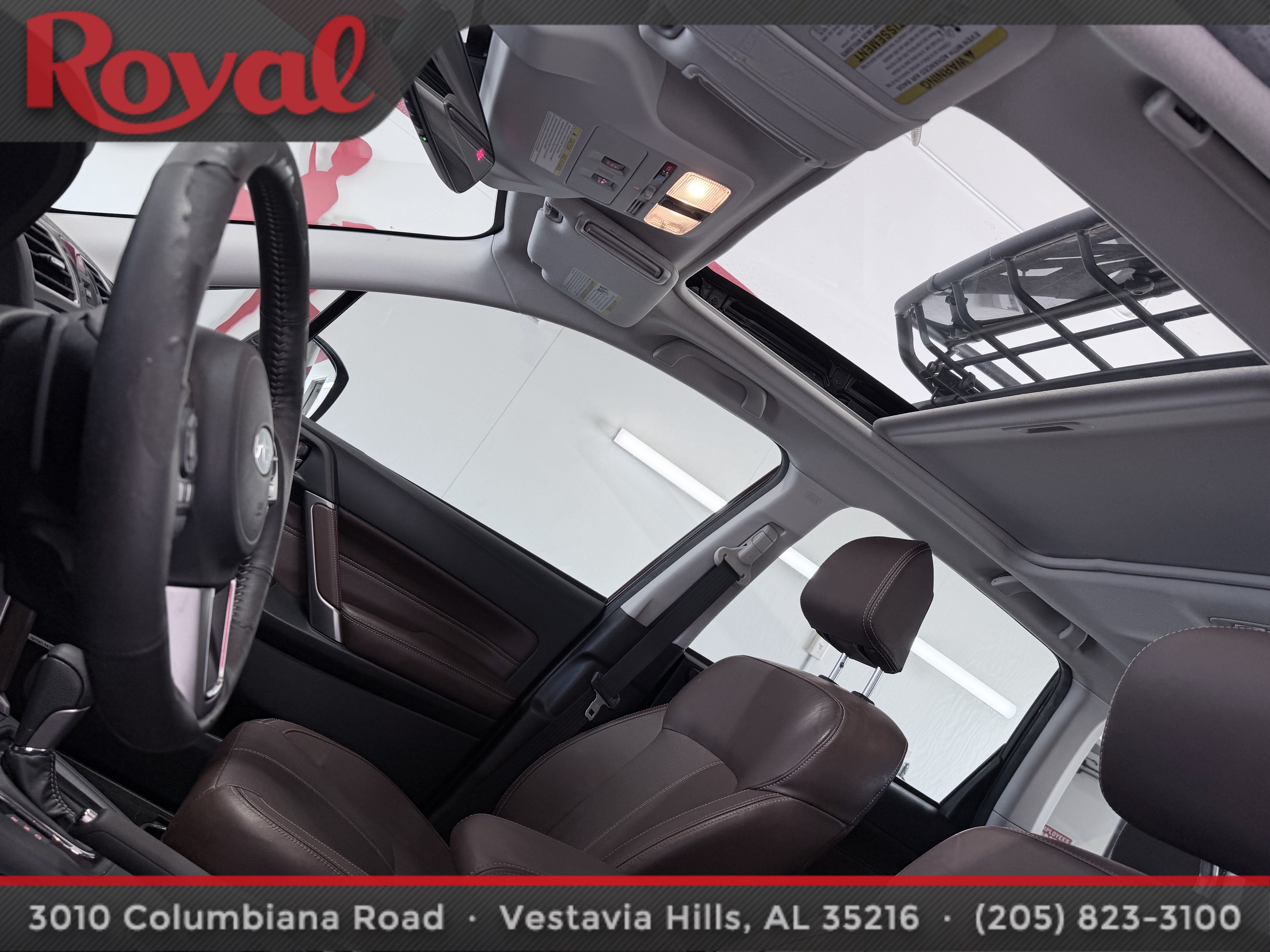 Used 2018 Subaru Forester 2.0XT Touring AWD/4WD image 17