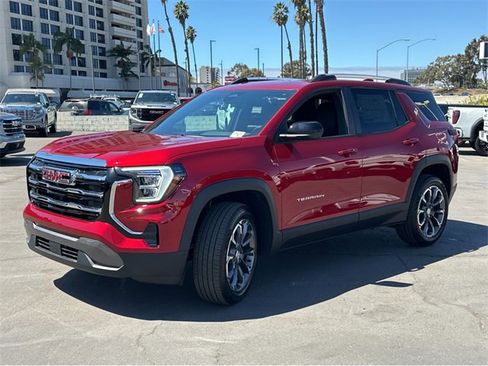 New 2026 GMC Terrain Elevation w/ Elevation Premium Package image 10