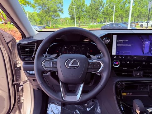 Certified 2025 Lexus NX 350 AWD w/ Cold Area Package image 22