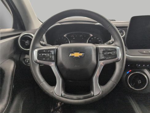 Used 2023 Chevrolet Blazer LT w/ Convenience Package AWD/4WD image 6