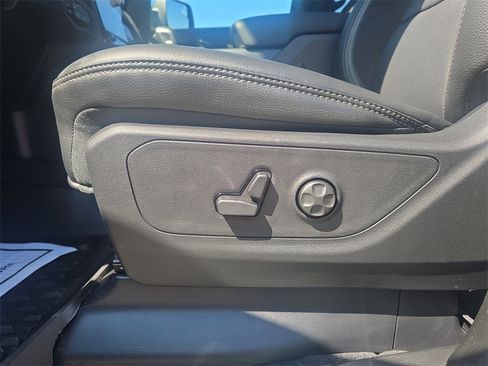 New 2026 RAM 1500 Rebel w/ G/T Package image 13