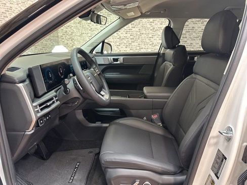 New 2026 Hyundai Santa Fe SEL FWD image 22