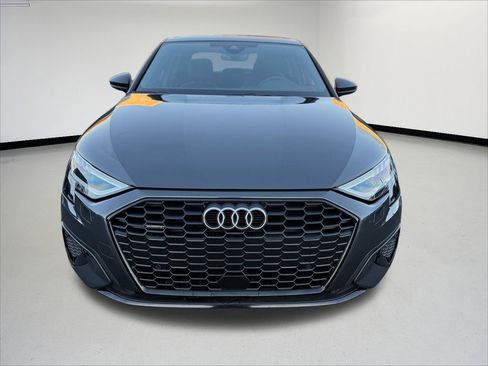Certified 2024 Audi A3 2.0T Premium w/ Convenience Package image 8