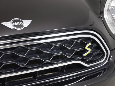 Used 2018 MINI Cooper Countryman SE AWD/4WD image 16
