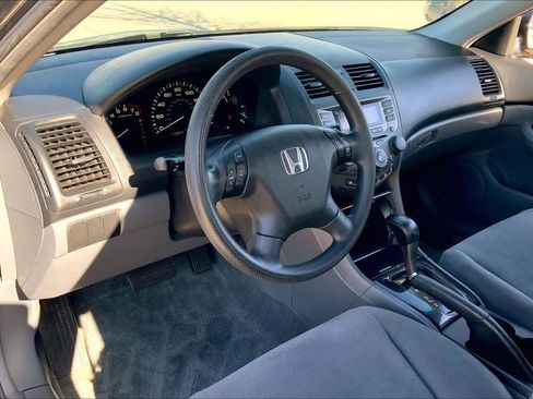 Used 2007 Honda Accord SE image 16